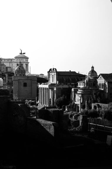 Susurros del tiempo - Póster