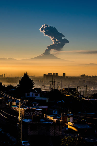 Gigante del Despertar