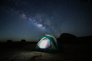 Outer Space - Póster