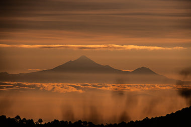 Picos del Atardecer
