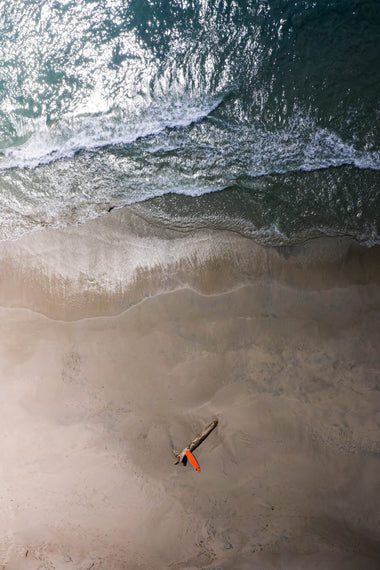 Soledad Junto al Mar