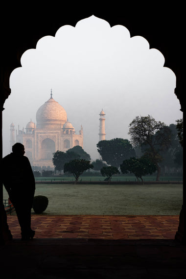 Reminiscencia Silenciosa - Póster