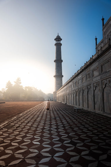 Guardián de la Primera Luz