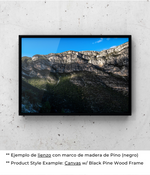 Valle de las Sombras