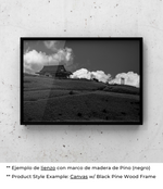 Cartas en el Cielo 