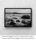 Montañas Pequeñas