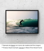 Ballet en el Oceano