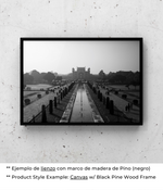 Puertas de Gracia