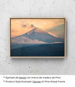 Cima Crepuscular
