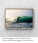 Ballet en el Oceano