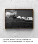 Cartas en el Cielo 