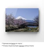 Paseo Matutino en Japón