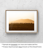 Dunas de Sueños