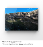 Valle de las Sombras