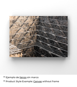 Laberinto de Eco
