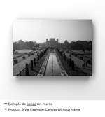 Puertas de Gracia