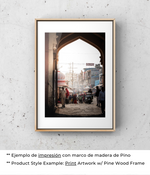 Bazar Bullicioso