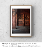 Historias de Piedra