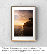 Golden Horizon