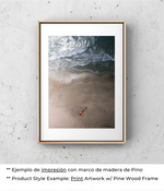 Soledad Junto al Mar