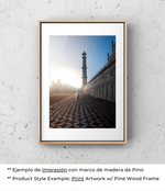 Guardián de la Primera Luz