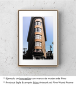 Edificio Flatiron