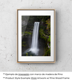 Mystic Falls