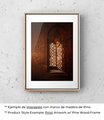 Portal Luminiscente