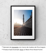 Guardián de la Primera Luz