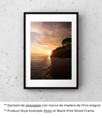 Golden Horizon
