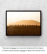 Dunas de Sueños