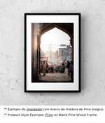 Bazar Bullicioso