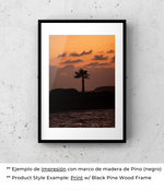 Horizonte Dorado