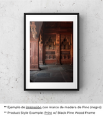 Historias de Piedra
