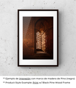 Portal Luminiscente