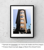 Edificio Flatiron