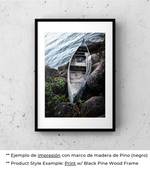 Viaje Olvidado