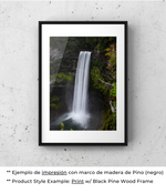 Mystic Falls