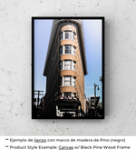 Edificio Flatiron