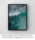Aventura Acuática