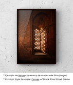 Portal Luminiscente