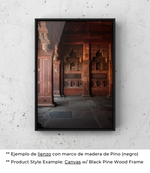 Historias de Piedra