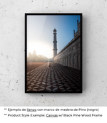 Guardián de la Primera Luz