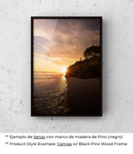 Golden Horizon