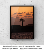 Horizonte Dorado