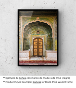 Entrada al Encanto