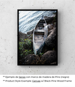 Viaje Olvidado