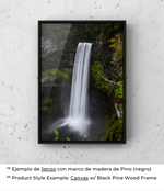 Mystic Falls