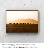 Dunas de Sueños