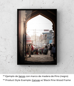 Bazar Bullicioso